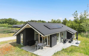 2 Bedroom Stunning Home In Ebeltoft, Ebeltoft